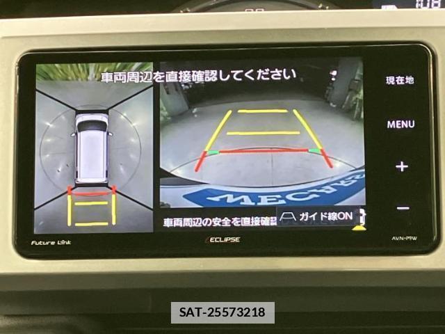 Daihatsu WAKE 2018-07 7821113-13
