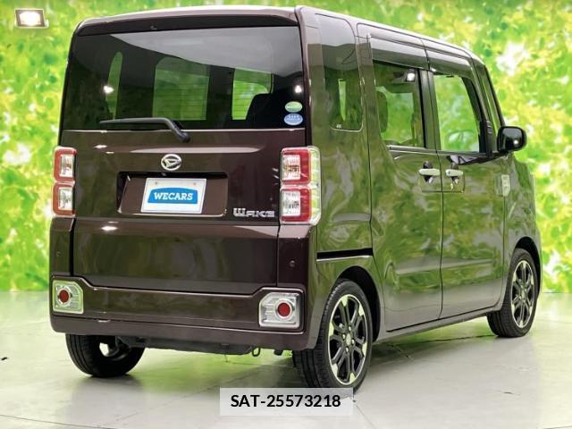 Daihatsu WAKE 2018-07 7821113-2