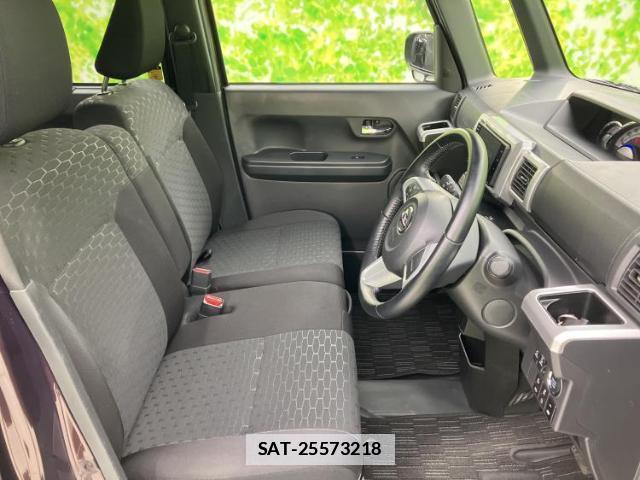 Daihatsu WAKE 2018-07 7821113-3
