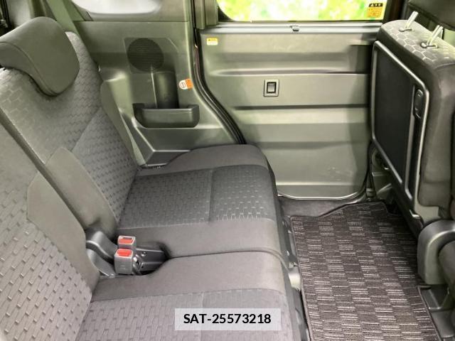 Daihatsu WAKE 2018-07 7821113-4