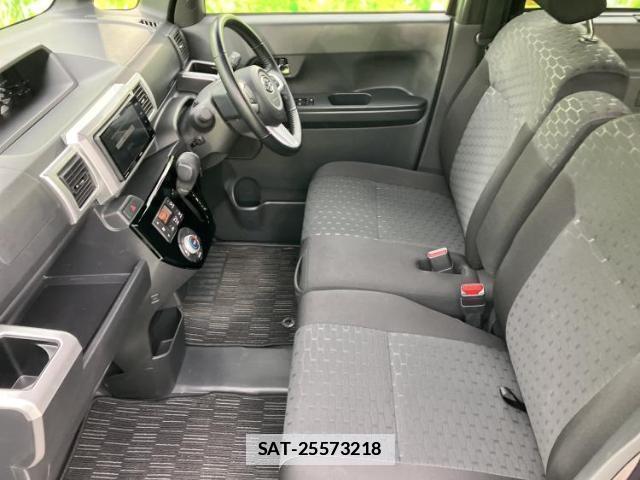 Daihatsu WAKE 2018-07 7821113-5
