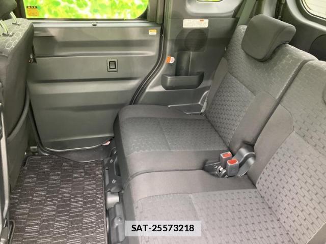 Daihatsu WAKE 2018-07 7821113-6