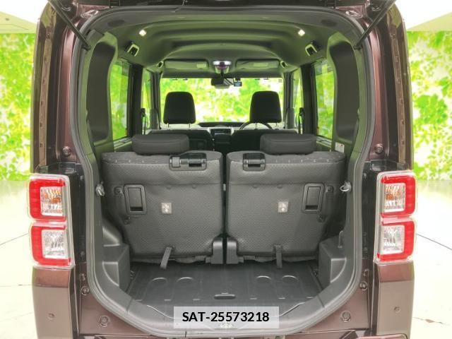 Daihatsu WAKE 2018-07 7821113-7