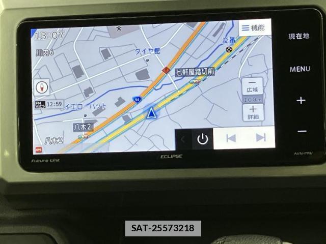 Daihatsu WAKE 2018-07 7821113-9