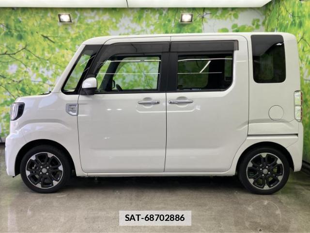 Daihatsu WAKE 2015-06 7821192-1