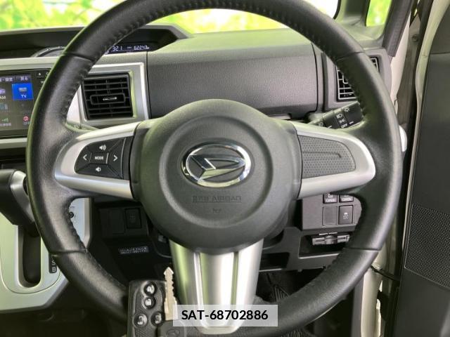 Daihatsu WAKE 2015-06 7821192-13