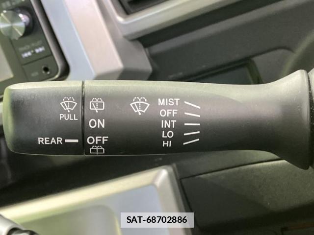 Daihatsu WAKE 2015-06 7821192-15