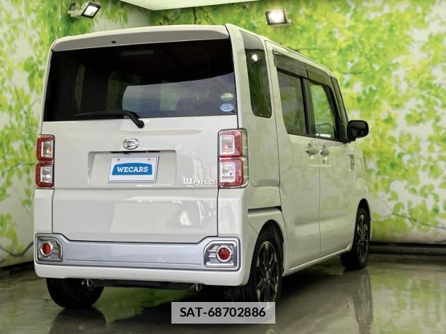 Daihatsu WAKE 2015-06 7821192-2