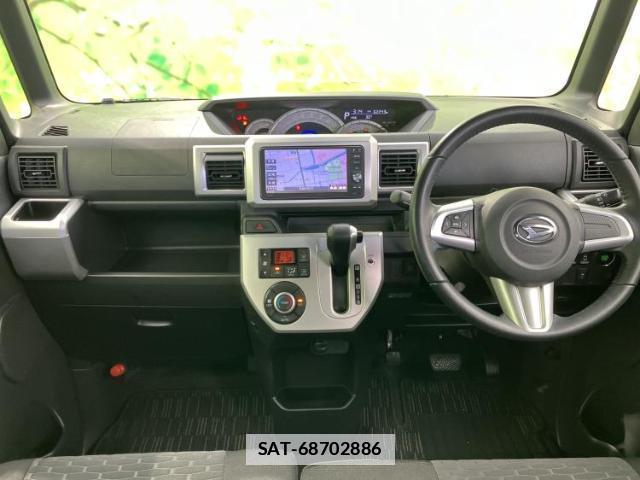 Daihatsu WAKE 2015-06 7821192-3