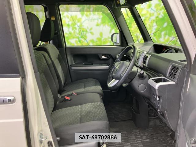 Daihatsu WAKE 2015-06 7821192-4