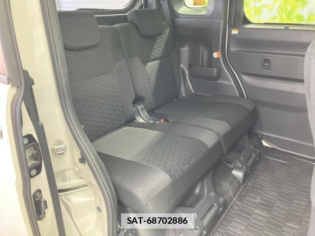 Daihatsu WAKE 2015-06 7821192-5