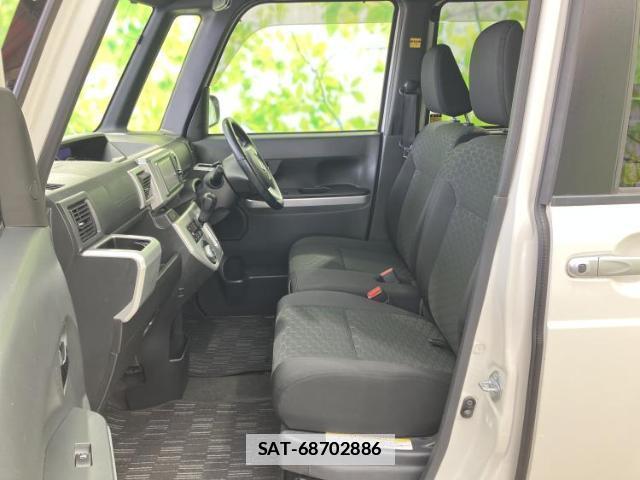 Daihatsu WAKE 2015-06 7821192-6