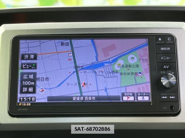 Daihatsu WAKE 2015-06 7821192-8
