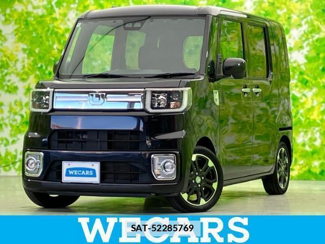 Daihatsu WAKE 2018-09 7821294-0