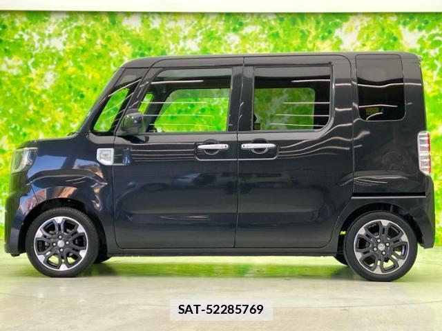 Daihatsu WAKE 2018-09 7821294-1