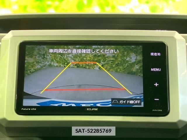 Daihatsu WAKE 2018-09 7821294-12