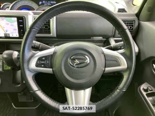 Daihatsu WAKE 2018-09 7821294-14