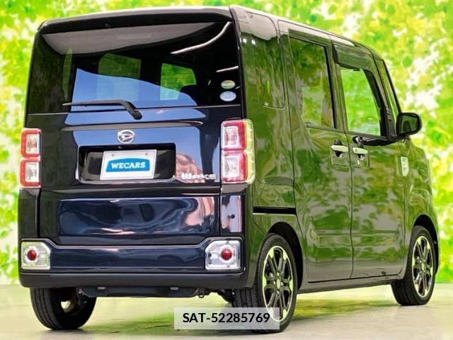 Daihatsu WAKE 2018-09 7821294-2