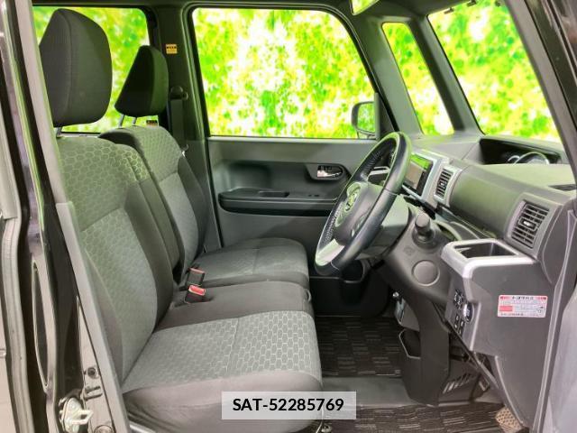 Daihatsu WAKE 2018-09 7821294-3