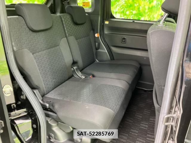 Daihatsu WAKE 2018-09 7821294-4