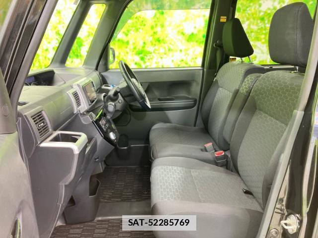 Daihatsu WAKE 2018-09 7821294-5
