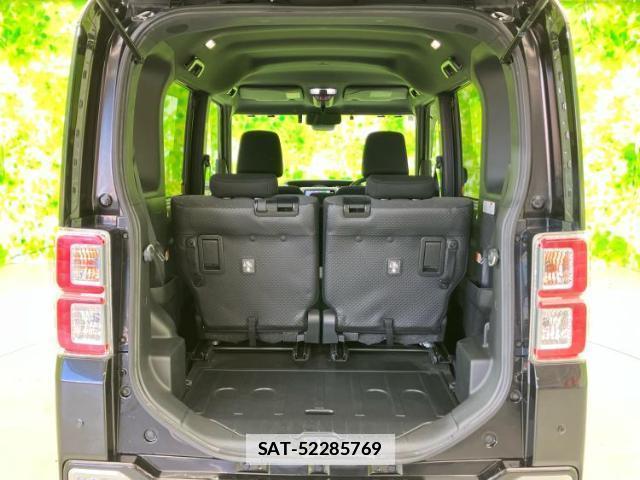 Daihatsu WAKE 2018-09 7821294-7