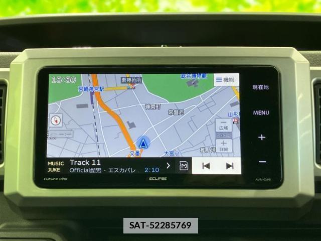 Daihatsu WAKE 2018-09 7821294-8