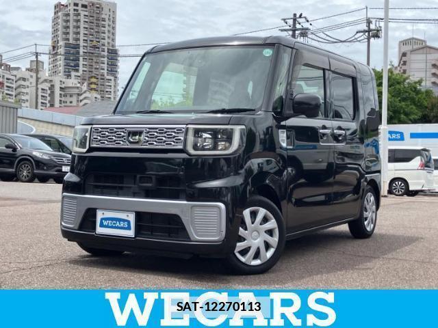 Daihatsu WAKE 2015-06 7821408-0