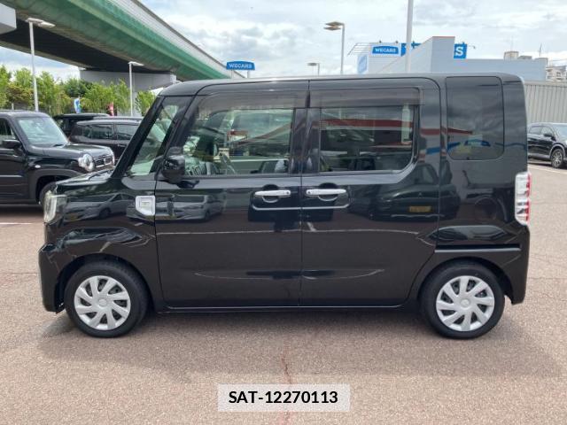 Daihatsu WAKE 2015-06 7821408-1