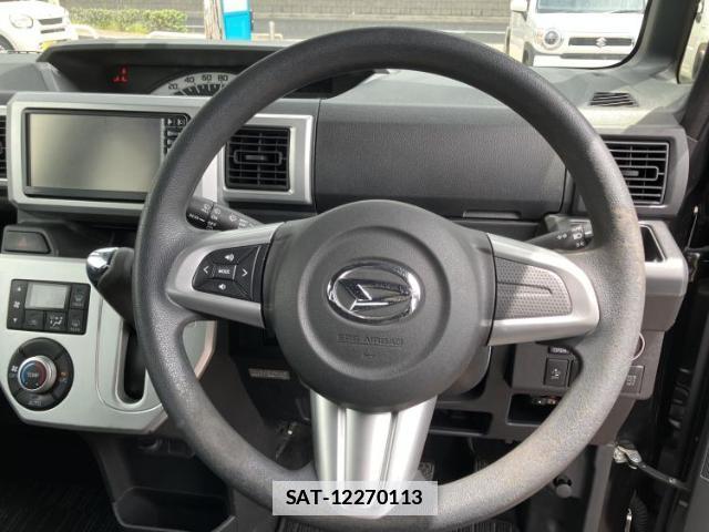 Daihatsu WAKE 2015-06 7821408-14
