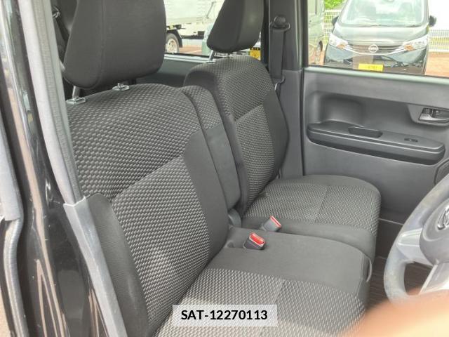 Daihatsu WAKE 2015-06 7821408-3