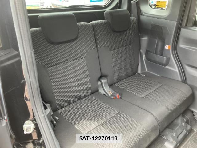 Daihatsu WAKE 2015-06 7821408-4