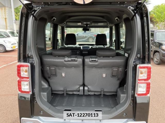 Daihatsu WAKE 2015-06 7821408-7