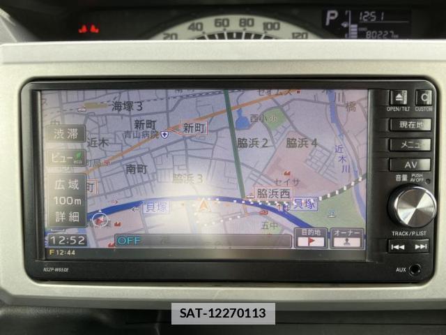 Daihatsu WAKE 2015-06 7821408-8
