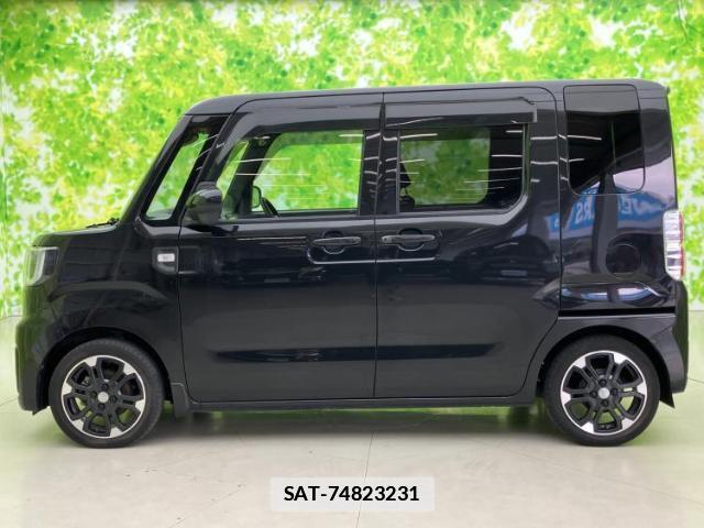 Daihatsu WAKE 2021-05 7821424-1