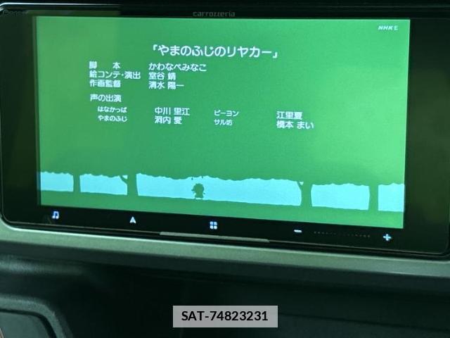 Daihatsu WAKE 2021-05 7821424-10