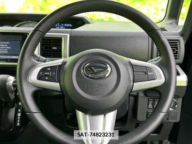 Daihatsu WAKE 2021-05 7821424-13