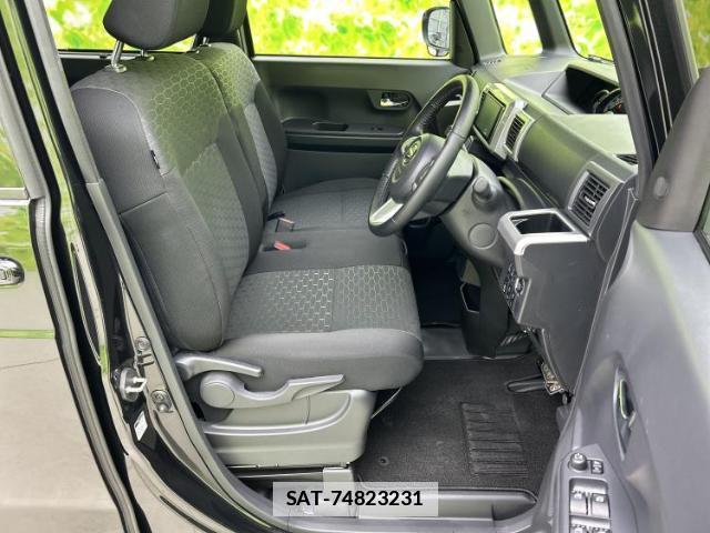 Daihatsu WAKE 2021-05 7821424-3