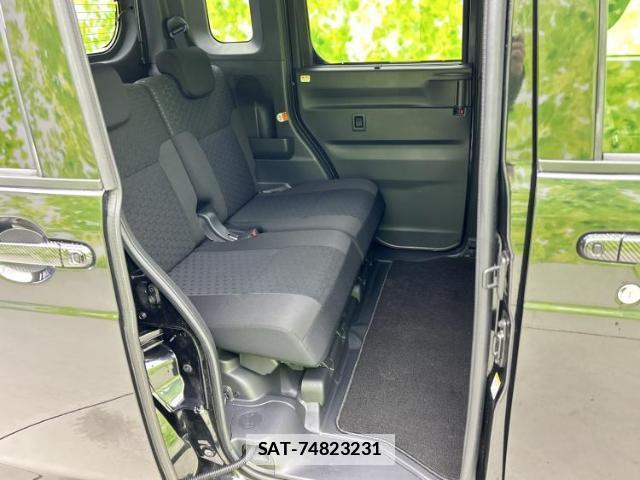 Daihatsu WAKE 2021-05 7821424-4