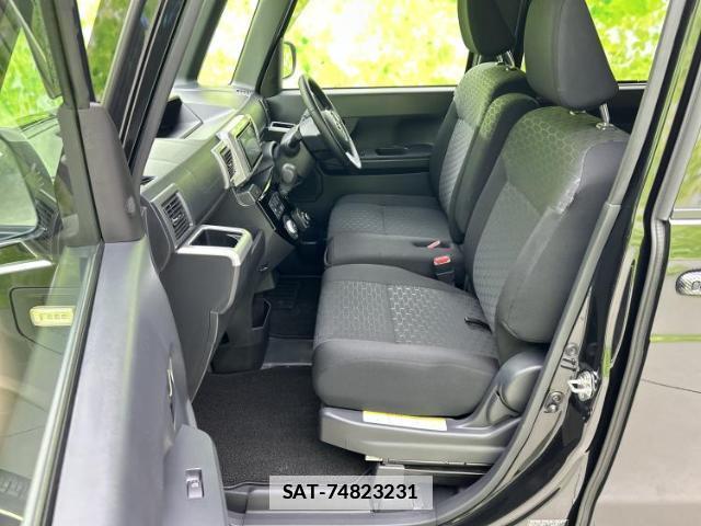Daihatsu WAKE 2021-05 7821424-5