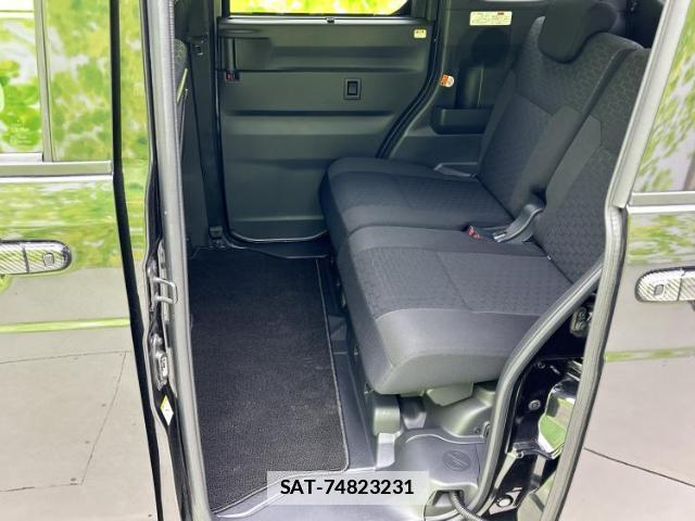 Daihatsu WAKE 2021-05 7821424-6