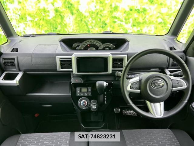 Daihatsu WAKE 2021-05 7821424-7