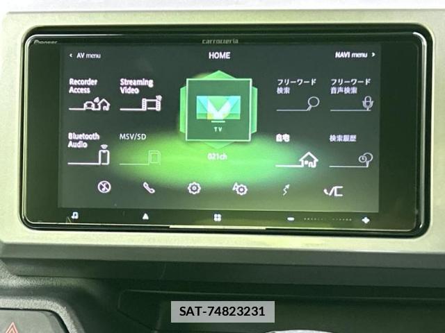 Daihatsu WAKE 2021-05 7821424-8