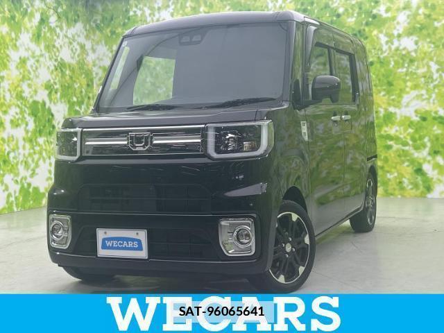 Daihatsu WAKE 2022-02 7821512-0