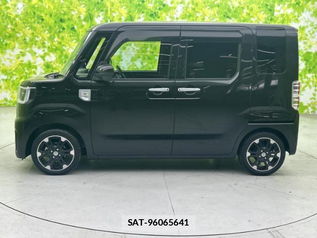 Daihatsu WAKE 2022-02 7821512-1