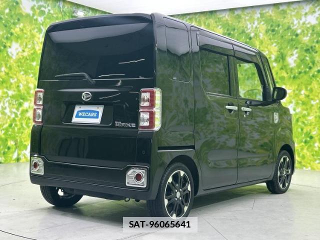 Daihatsu WAKE 2022-02 7821512-2