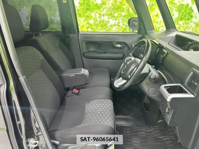Daihatsu WAKE 2022-02 7821512-3