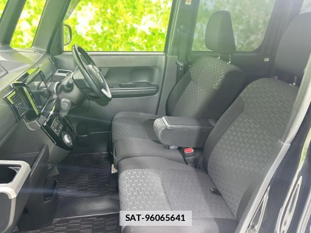 Daihatsu WAKE 2022-02 7821512-5