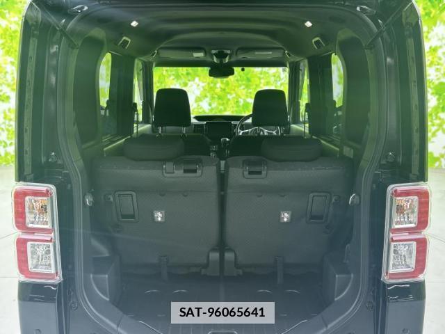 Daihatsu WAKE 2022-02 7821512-7
