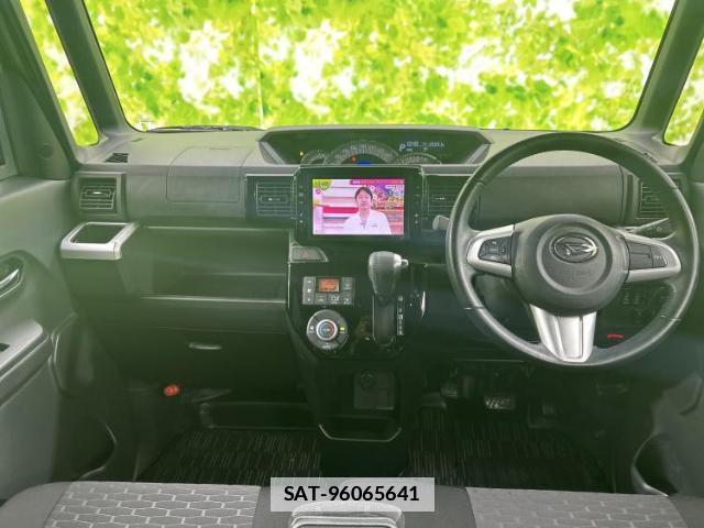 Daihatsu WAKE 2022-02 7821512-8